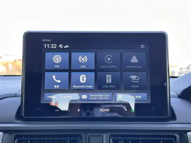 ホンダ ＷＲ－Ｖ Z+ 宮城県 2024(令6)年 0.6万km プラチナホワイトパール ホンダセンシング/・衝突軽減ブレーキ/・誤発進抑制機能/・後方誤発進抑制機能/・近距離衝突軽減ブレーキ/・歩行者事故低減ステアリング/・路外逸脱抑制機能/・アダプティブクルーズコントロール/・車線維持支援システム/・先行車発進お知らせ機能/・標識認識機能/・オートハイビーム/・パーキングセンサーシステム/純正ディスプレイオーディオ/バックカメラ/純正ドライブレコーダー/純正17インチＡＷ/パドルシフト/ハーフレザーシート/革巻きステアリング/ステアリングスイッチ/プッシュスタート/電動格納ミラーウィンカー/横滑り防止装置/ルーフレール/オートライト/LEDヘッドライト/LEDフォグ/スマートキー/ETC