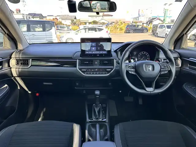 ホンダ ＷＲ－Ｖ Z+ 宮城県 2024(令6)年 0.6万km プラチナホワイトパール ホンダセンシング/・衝突軽減ブレーキ/・誤発進抑制機能/・後方誤発進抑制機能/・近距離衝突軽減ブレーキ/・歩行者事故低減ステアリング/・路外逸脱抑制機能/・アダプティブクルーズコントロール/・車線維持支援システム/・先行車発進お知らせ機能/・標識認識機能/・オートハイビーム/・パーキングセンサーシステム/純正ディスプレイオーディオ/バックカメラ/純正ドライブレコーダー/純正17インチＡＷ/パドルシフト/ハーフレザーシート/革巻きステアリング/ステアリングスイッチ/プッシュスタート/電動格納ミラーウィンカー/横滑り防止装置/ルーフレール/オートライト/LEDヘッドライト/LEDフォグ/スマートキー/ETC