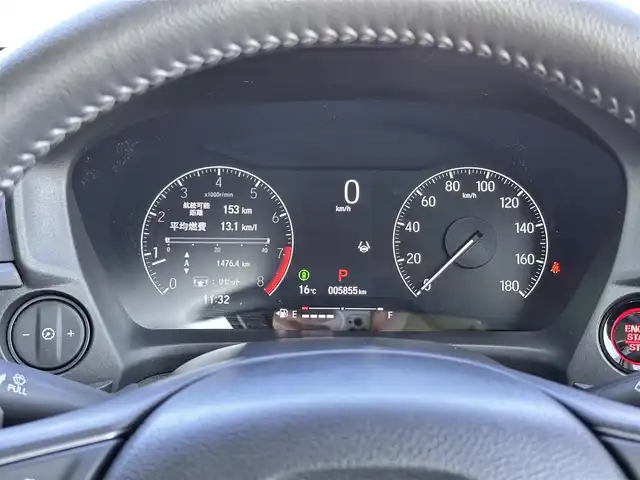 ホンダ ＷＲ－Ｖ Z+ 宮城県 2024(令6)年 0.6万km プラチナホワイトパール ホンダセンシング/・衝突軽減ブレーキ/・誤発進抑制機能/・後方誤発進抑制機能/・近距離衝突軽減ブレーキ/・歩行者事故低減ステアリング/・路外逸脱抑制機能/・アダプティブクルーズコントロール/・車線維持支援システム/・先行車発進お知らせ機能/・標識認識機能/・オートハイビーム/・パーキングセンサーシステム/純正ディスプレイオーディオ/バックカメラ/純正ドライブレコーダー/純正17インチＡＷ/パドルシフト/ハーフレザーシート/革巻きステアリング/ステアリングスイッチ/プッシュスタート/電動格納ミラーウィンカー/横滑り防止装置/ルーフレール/オートライト/LEDヘッドライト/LEDフォグ/スマートキー/ETC