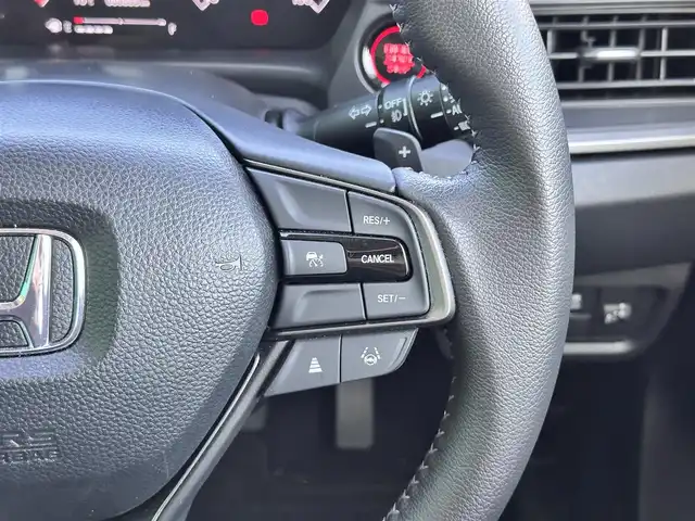 ホンダ ＷＲ－Ｖ Z+ 宮城県 2024(令6)年 0.6万km プラチナホワイトパール ホンダセンシング/・衝突軽減ブレーキ/・誤発進抑制機能/・後方誤発進抑制機能/・近距離衝突軽減ブレーキ/・歩行者事故低減ステアリング/・路外逸脱抑制機能/・アダプティブクルーズコントロール/・車線維持支援システム/・先行車発進お知らせ機能/・標識認識機能/・オートハイビーム/・パーキングセンサーシステム/純正ディスプレイオーディオ/バックカメラ/純正ドライブレコーダー/純正17インチＡＷ/パドルシフト/ハーフレザーシート/革巻きステアリング/ステアリングスイッチ/プッシュスタート/電動格納ミラーウィンカー/横滑り防止装置/ルーフレール/オートライト/LEDヘッドライト/LEDフォグ/スマートキー/ETC