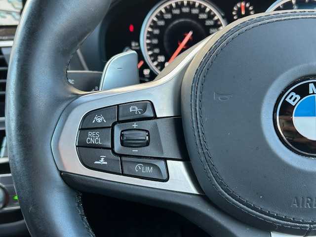 ＢＭＷ Ｘ３ 20d xDrive Mスポーツ 道東・釧路十勝 2018(平30)年 7.7万km ソフィスト・グレー・ブリリアント・エフェクト ４WD/純正HDDナビ/　CD/DVD/BT/USB/フルセグ/360°ビューモニター/ミラーETC/ドライビングアシスト/衝突回避ブレーキ/レーンキーピングアシスト/アクティブクルーズコントロール/パークディスタンスコントロール/パーキングアシスト/茶レザーシート/フロントパワーシート/全席シートヒーター/置くだけ充電/パワーバックドア/純正19インチAW/純正フロアマット