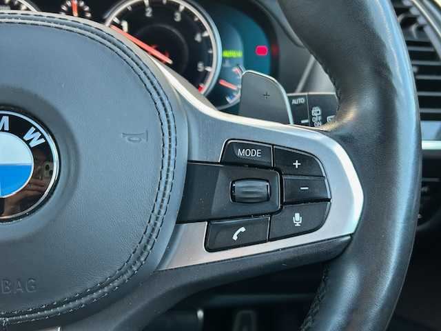 ＢＭＷ Ｘ３ 20d xDrive Mスポーツ 道東・釧路十勝 2018(平30)年 7.7万km ソフィスト・グレー・ブリリアント・エフェクト ４WD/純正HDDナビ/　CD/DVD/BT/USB/フルセグ/360°ビューモニター/ミラーETC/ドライビングアシスト/衝突回避ブレーキ/レーンキーピングアシスト/アクティブクルーズコントロール/パークディスタンスコントロール/パーキングアシスト/茶レザーシート/フロントパワーシート/全席シートヒーター/置くだけ充電/パワーバックドア/純正19インチAW/純正フロアマット