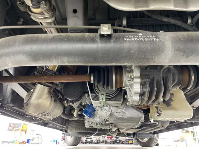 ホンダ バモス G 福岡県 2017(平29)年 1.9万km アドミラルグレーメタリック 純正ディスプレイオーディオ/・AM/FM/CD/AUX/・バックモニター/4WD/リモコンキー/ヘッドライトレベライザー/エアコン/パワーウィンドウ/純正13インチアルミホイール/純正フロアマット/ドアバイザー