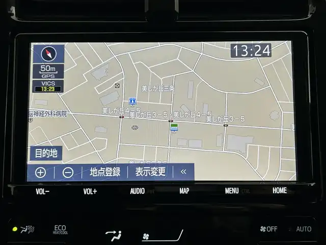 トヨタ プリウス A 道央・札幌 2021(令3)年 3万km エモーショナルレッドⅡ ・４WD/・寒冷地仕様/・純正ナビゲーション（NSZT-Y68T）/　CD/DVD/USB/BT/SD/USB/フルセグ/・全方位カメラ/・ビルトインETC/・社外ドラレコ前後（DC-DR652）/・レーダークルーズコントロール/・パーキングアシスト/・レーンキープアシスト/・ブラインドスポットモニター/・オートマチックハイビーム/・ヘッドアップディスプレイ/・横滑り防止装置/・コーナーセンサー前後/・LEDヘッドライト/・オートライト/・運転席パワーシート/・スマートキー/・プッシュスタート/・スペアキー１本/・純正フロアマット/・純正AW15インチ＋夏タイヤ/・純正AW15インチ＋冬タイヤ積込