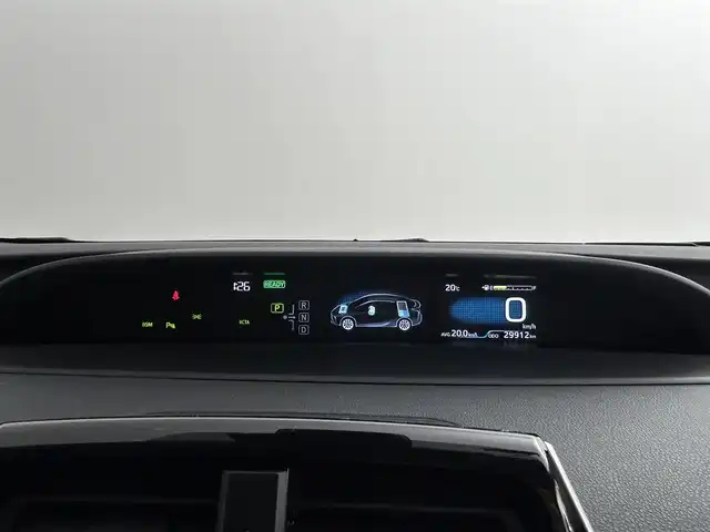 トヨタ プリウス A 道央・札幌 2021(令3)年 3万km エモーショナルレッドⅡ ・４WD/・寒冷地仕様/・純正ナビゲーション（NSZT-Y68T）/　CD/DVD/USB/BT/SD/USB/フルセグ/・全方位カメラ/・ビルトインETC/・社外ドラレコ前後（DC-DR652）/・レーダークルーズコントロール/・パーキングアシスト/・レーンキープアシスト/・ブラインドスポットモニター/・オートマチックハイビーム/・ヘッドアップディスプレイ/・横滑り防止装置/・コーナーセンサー前後/・LEDヘッドライト/・オートライト/・運転席パワーシート/・スマートキー/・プッシュスタート/・スペアキー１本/・純正フロアマット/・純正AW15インチ＋夏タイヤ/・純正AW15インチ＋冬タイヤ積込