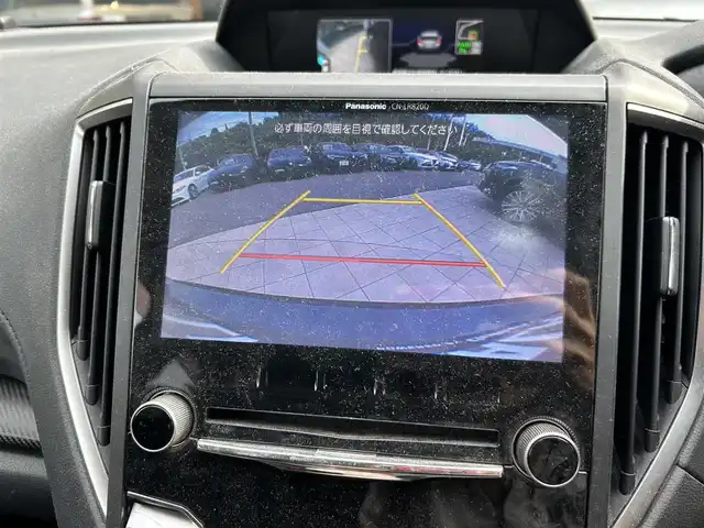 スバル インプレッサ スポーツ 1．6i－Lアイサイト 大阪府 2017(平29)年 7.8万km 青 ACC/ナビ/TV/バック・サイドカメラ/純正16インチAW/ブラインドスポット/クリアランスソナー/パドルシフト/ETC