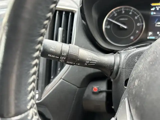 スバル インプレッサ スポーツ 1．6i－Lアイサイト 大阪府 2017(平29)年 7.8万km 青 ACC/ナビ/TV/バック・サイドカメラ/純正16インチAW/ブラインドスポット/クリアランスソナー/パドルシフト/ETC