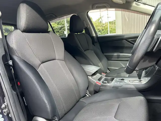 スバル インプレッサ スポーツ 1．6i－Lアイサイト 大阪府 2017(平29)年 7.8万km 青 ACC/ナビ/TV/バック・サイドカメラ/純正16インチAW/ブラインドスポット/クリアランスソナー/パドルシフト/ETC