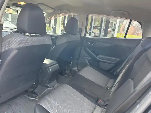 スバル インプレッサ スポーツ 1．6i－Lアイサイト 大阪府 2017(平29)年 7.8万km 青 ACC/ナビ/TV/バック・サイドカメラ/純正16インチAW/ブラインドスポット/クリアランスソナー/パドルシフト/ETC