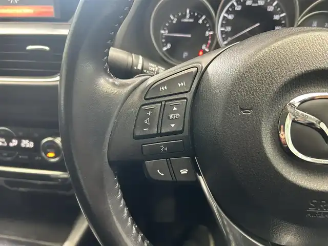 マツダ アテンザ セダン XD プロアクティブ 鹿児島県 2016(平28)年 4.8万km ブルーリフレックスマイカ 禁煙車/純正ナビ/(フルセグTV/Bluetooth/DVD/CD)/バックカメラ/クルーズコントロール/衝突軽減ブレーキ/横滑り防止/ブラインドスポットモニタリング/ヘッドアップディスプレイ/ETC/電動パーキングブレーキ/LEDヘッドライト/自動防眩ルームミラー