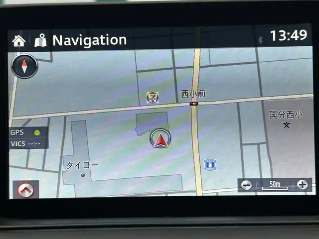 マツダ アテンザ セダン XD プロアクティブ 鹿児島県 2016(平28)年 4.8万km ブルーリフレックスマイカ 禁煙車/純正ナビ/(フルセグTV/Bluetooth/DVD/CD)/バックカメラ/クルーズコントロール/衝突軽減ブレーキ/横滑り防止/ブラインドスポットモニタリング/ヘッドアップディスプレイ/ETC/電動パーキングブレーキ/LEDヘッドライト/自動防眩ルームミラー