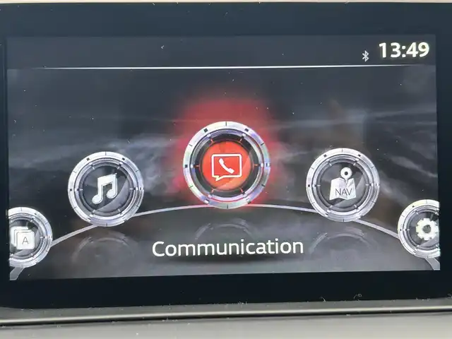 マツダ アテンザ セダン XD プロアクティブ 鹿児島県 2016(平28)年 4.8万km ブルーリフレックスマイカ 禁煙車/純正ナビ/(フルセグTV/Bluetooth/DVD/CD)/バックカメラ/クルーズコントロール/衝突軽減ブレーキ/横滑り防止/ブラインドスポットモニタリング/ヘッドアップディスプレイ/ETC/電動パーキングブレーキ/LEDヘッドライト/自動防眩ルームミラー