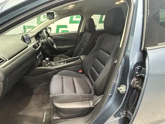 マツダ アテンザ セダン XD プロアクティブ 鹿児島県 2016(平28)年 4.8万km ブルーリフレックスマイカ 禁煙車/純正ナビ/(フルセグTV/Bluetooth/DVD/CD)/バックカメラ/クルーズコントロール/衝突軽減ブレーキ/横滑り防止/ブラインドスポットモニタリング/ヘッドアップディスプレイ/ETC/電動パーキングブレーキ/LEDヘッドライト/自動防眩ルームミラー