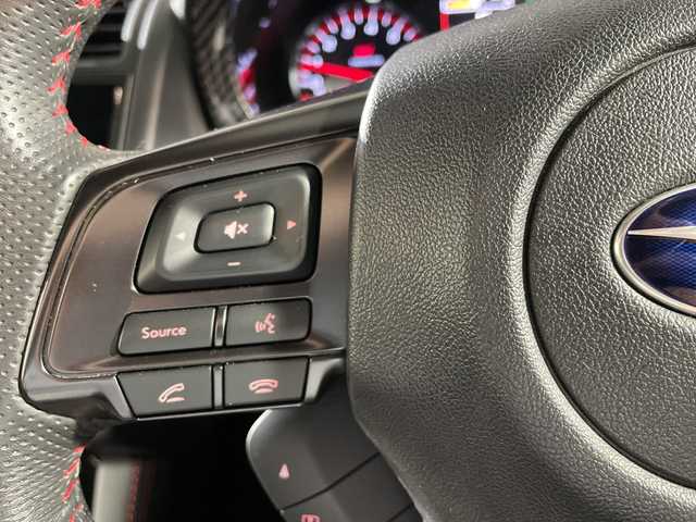 スバル ＷＲＸ ＳＴＩ STI タイプS 福岡県 2018(平30)年 2.3万km クリスタルブラックシリカ 禁煙車/サンルーフ/純正8インチメモリナビ/・CD/DVD/BT/フルセグTV/・バック/サイド/フロントモニター/アイサイト/柿本改マフラー/ハーフレザーシート/・シートヒーター(D/N)/・パワーシート（D/N)/革巻きステアリング/・ステアリングリモコン/ミラー型ドライブレコーダー前後/ETC/LEDヘッドライト/・オートライト/・フォグランプ/純正18インチアルミホイール