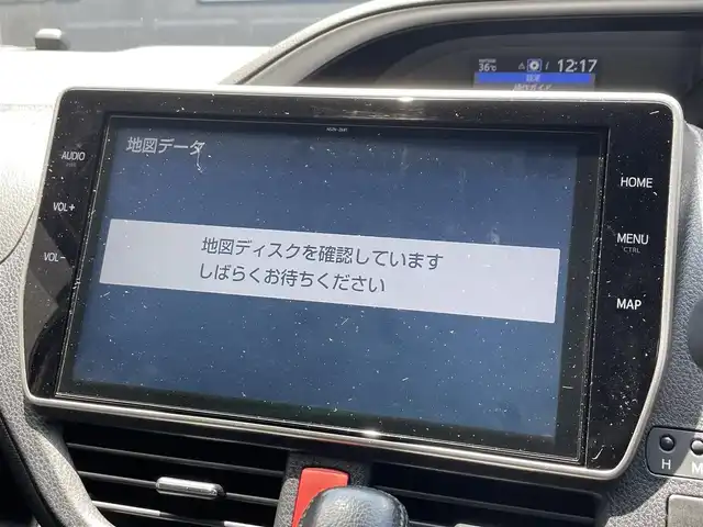 トヨタ ヴォクシー ZS 煌Ⅲ 滋賀県 2021(令3)年 5.8万km ブラック 純正ナビ/Bluetooth/CD/DVD/USB/SD/HDMI/フルセグテレビ/バックカメラ/12.1型フリップダウンモニター/ビルトインETC2.0/モデリスタエアロ/クルーズコントロール/両側パワースライドドア/インテリジェントクリアランスソナー/セーフティセンス/・プリクラッシュセーフティ/・レーンディパーチャーアラート/・オートマチックハイビーム/・先行車発進告知機能/LEDヘッドライト/オートライト/ハーフレザーシート/プッシュスタート /スマートキー/ドアバイザー/純正フロアマット