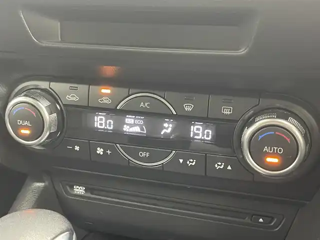 マツダ アクセラ スポーツ 15S プロアクティブ 茨城県 2017(平29)年 7.1万km ディープクリスタルブルーマイカ 純正ナビ/フルセグ視聴可/バックカメラ/ETC/Bluetooth接続/コーナーセンサー/LEDヘッドライト/スペアキー/純正フロアマット/純正AW/MT付AT