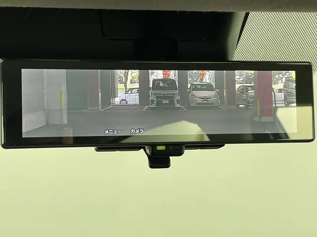 日産 オーラ G 愛知県 2022(令4)年 3万km ピュアホワイトパール / スーパーブラック 2トーン 禁煙車/純正7インチナビ/（CD/USB/Bluetooth/フルセグTV/SD)/全方位カメラ/衝突軽減ブレーキ/レーンキープアシスト/オートマチックハイビーム/コーナーセンサー/ブラインドスポットモニター/ハーフレザーシート/純正17インチアルミホイール/スマートキー/プッシュスタート/LEDヘッドライト/フロントフォグランプ/オートライト/フロアマット/横滑り防止装置/電動格納ミラー