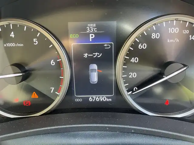レクサス ＮＸ 200t Iパッケージ 神奈川県 2016(平28)年 6.8万km グラファイトブラックガラスフレーク ベージュ革シート/・前席シートヒーター/・前席パワーシート/運転支援装置/・レーダークルーズコントロール/・プリクラッシュセーフティ/・ブラインドスポットモニター/・前後クリアランスソナー/純正ナビ/・Bluetooth・DVD・MSV/・フルセグTV/・パノラミックビューモニター/ステアリングヒーター/純正エンジンスターター/前後ドライブレコーダー/ビルトイン２．０ETC/スマートキーX2/純正１８インチAW/新車時手帳・取説