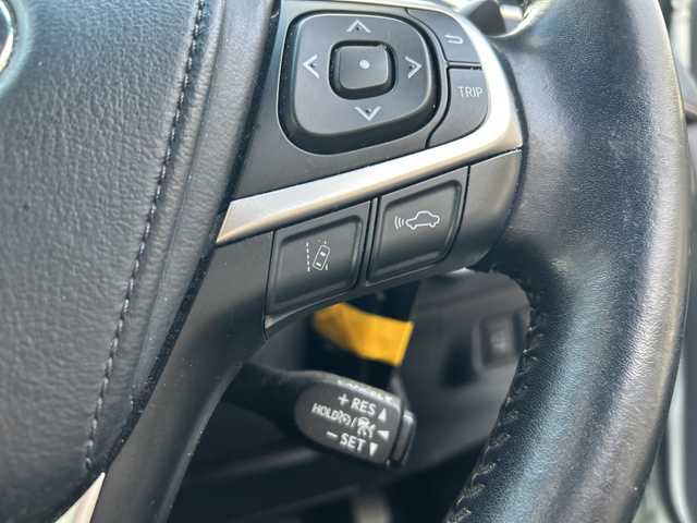 トヨタ ハリアー プログレス 京都府 2018(平30)年 10.1万km ホワイトパールクリスタルシャイン 〇JBL/〇純正ナビ/〇追従型クルーズコントロール/〇純正フロアマット/〇スマートキー/〇フルセグ/〇全周囲カメラ