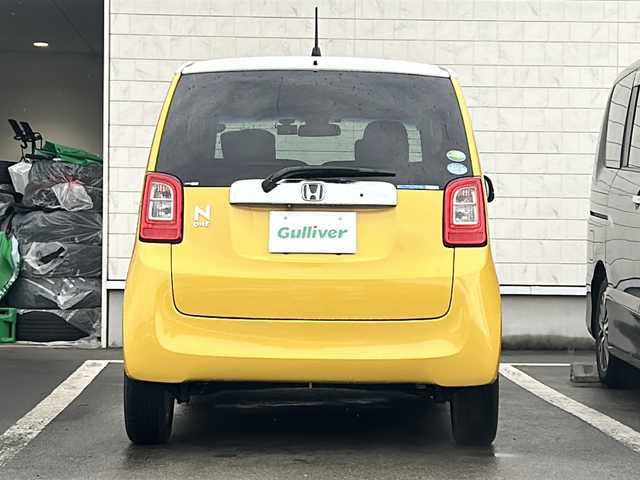 ホンダ Ｎ ＯＮＥ ツアラー Aパッケージ 静岡県 2015(平27)年 9.2万km プレミアムイエローパールⅡ