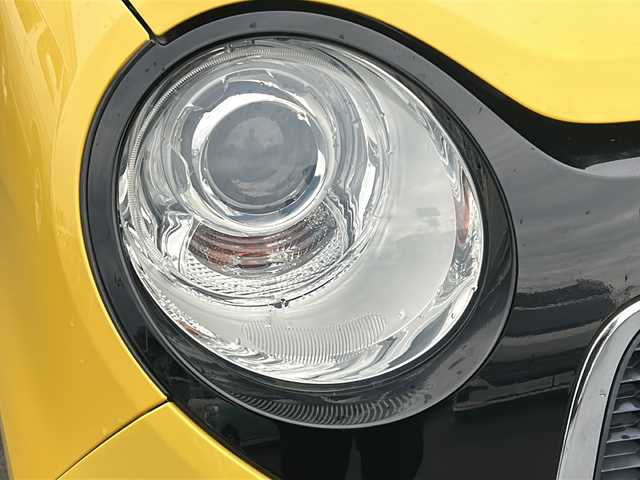 ホンダ Ｎ ＯＮＥ ツアラー Aパッケージ 静岡県 2015(平27)年 9.2万km プレミアムイエローパールⅡ