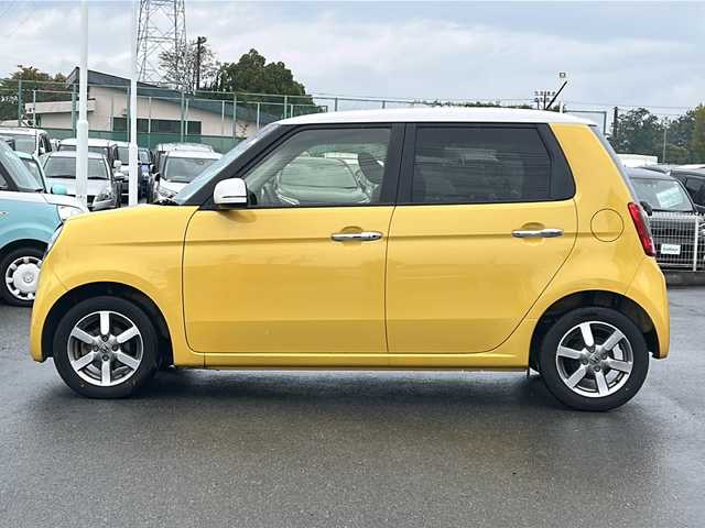 ホンダ Ｎ ＯＮＥ ツアラー Aパッケージ 静岡県 2015(平27)年 9.2万km プレミアムイエローパールⅡ