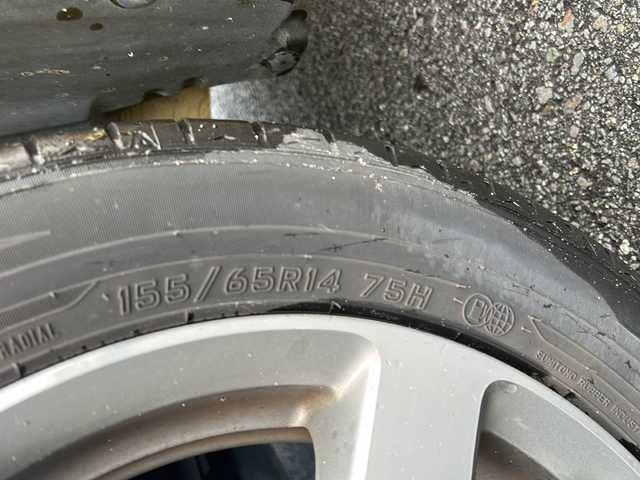 ホンダ Ｎ ＯＮＥ ツアラー Aパッケージ 静岡県 2015(平27)年 9.2万km プレミアムイエローパールⅡ