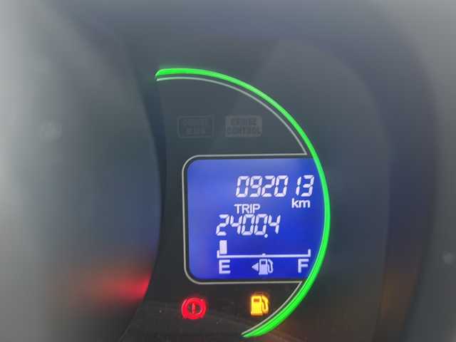 ホンダ Ｎ ＯＮＥ ツアラー Aパッケージ 静岡県 2015(平27)年 9.2万km プレミアムイエローパールⅡ