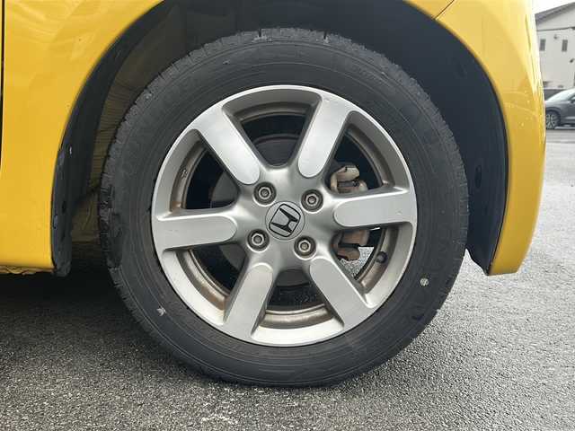 ホンダ Ｎ ＯＮＥ ツアラー Aパッケージ 静岡県 2015(平27)年 9.2万km プレミアムイエローパールⅡ