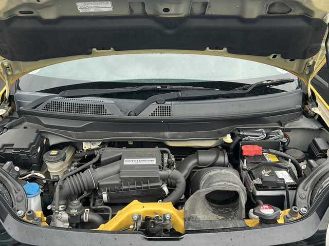 ホンダ Ｎ ＯＮＥ ツアラー Aパッケージ 静岡県 2015(平27)年 9.2万km プレミアムイエローパールⅡ