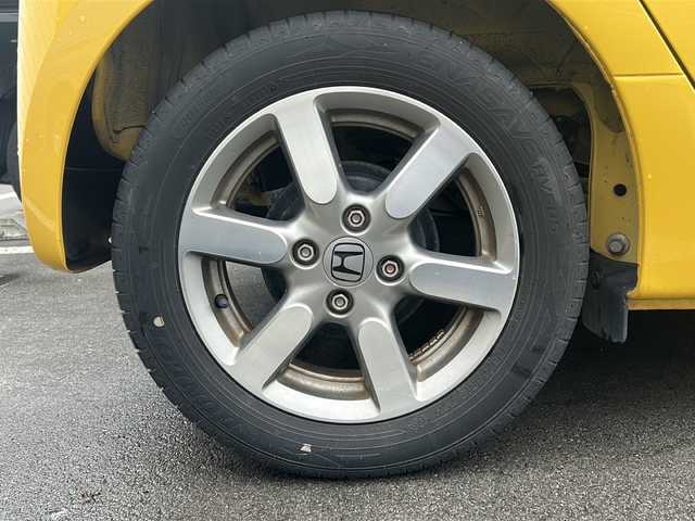 ホンダ Ｎ ＯＮＥ ツアラー Aパッケージ 静岡県 2015(平27)年 9.2万km プレミアムイエローパールⅡ