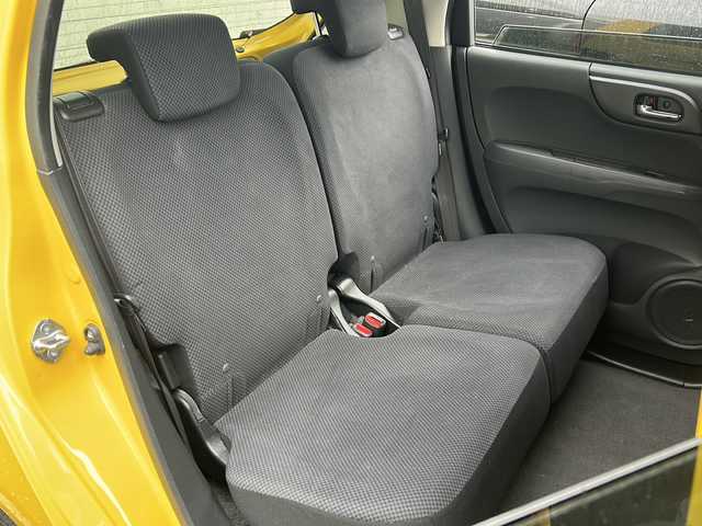 ホンダ Ｎ ＯＮＥ ツアラー Aパッケージ 静岡県 2015(平27)年 9.2万km プレミアムイエローパールⅡ