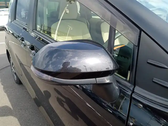 トヨタ シエンタ X 福井県 2017(平29)年 1.5万km ブラックマイカ ディーラーオプションナビ（NSCD-W66）/・（ワンセグTV/CD）/両側スライド（左側パワースライド）ドア/前席シートヒーター/横滑り防止装置/ETC/ライトレベライザー/アイドリングストップ/サイド・カーテンエアバッグ/純正フロアマット/リモコンキー