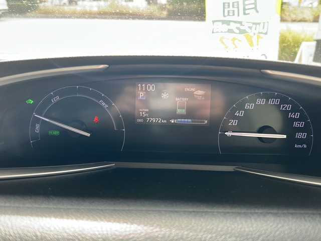 トヨタ シエンタ ハイブリッド G クエロ 愛知県 2018(平30)年 7.8万km ホワイトパールクリスタルシャイン ワンオーナー/禁煙車/ECLIPSE製ナビ/フルセグTV・BT・CD・DVD・SD・USB・AUX・AM・FM/バックカメラ/両側パワースライドドア/プリクラッシュセーフティー/レーンディパーチャーアラート/車両接近通報装置/先行車発進お知らせ機能/ナビ連動型前後ドライブレコーダー/ステアリングスイッチ/オートライト/オートハイビーム/LEDヘッドライト/フォグランプ/ETC/革巻きステアリング/純正フロアマット/スマートキー/プッシュスタート/保証書/取扱説明書/スペアスマートキー/ディーラー整備記録簿（R1~R7）