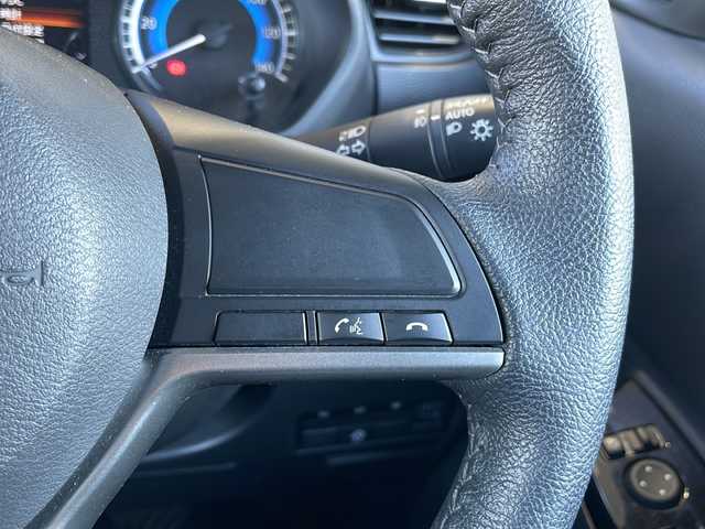 日産 ルークス ハイウェイスター Gターボ 静岡県 2023(令5)年 1.8万km ホワイトパール ワンオーナー/アイドリングストップ/ターボ/エマージェンシーブレーキ/純正ナビ（フルセグTV/BT/CD)/インナーミラー型アラウンドビューモニター/純正15インチAW/両側パワースライドドア/フォグランプ/オートマチックハイビーム/オートライト/純正ドライブレコーダー/リアサーキュレーター/プッシュスタート/ETC/スペアキー/前後コーナーセンサー