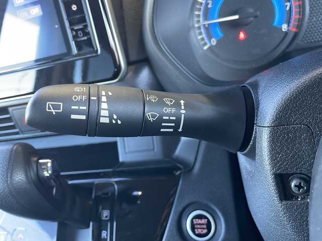 日産 ルークス ハイウェイスター Gターボ 静岡県 2023(令5)年 1.8万km ホワイトパール ワンオーナー/アイドリングストップ/ターボ/エマージェンシーブレーキ/純正ナビ（フルセグTV/BT/CD)/インナーミラー型アラウンドビューモニター/純正15インチAW/両側パワースライドドア/フォグランプ/オートマチックハイビーム/オートライト/純正ドライブレコーダー/リアサーキュレーター/プッシュスタート/ETC/スペアキー/前後コーナーセンサー