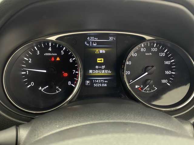 日産 エクストレイル 20X エマージェンシーブレーキ 鹿児島県 2013(平25)年 11.5万km チタニウムカーキ 純正メーカーOPナビ/(BT/CD/DVD/AM/FM)/エマージェンシーブレーキ/アラウンドビューモニター/バックカメラ/クルーズコントロール/前席シートヒーター/ヒルディセントコントロール/前後コーナーセンサー/電動リアゲート/ステアリングスイッチ/ルーフレール/LEDヘッドライト/純正17インチアルミホイール/スペアキー/保証書/取扱説明書
