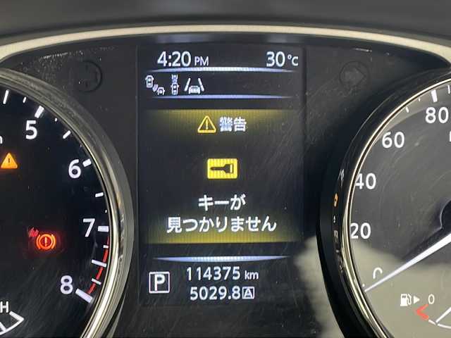 日産 エクストレイル 20X エマージェンシーブレーキ 鹿児島県 2013(平25)年 11.5万km チタニウムカーキ 純正メーカーOPナビ/(BT/CD/DVD/AM/FM)/エマージェンシーブレーキ/アラウンドビューモニター/バックカメラ/クルーズコントロール/前席シートヒーター/ヒルディセントコントロール/前後コーナーセンサー/電動リアゲート/ステアリングスイッチ/ルーフレール/LEDヘッドライト/純正17インチアルミホイール/スペアキー/保証書/取扱説明書