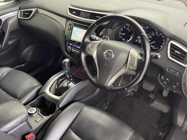 日産 エクストレイル 20X エマージェンシーブレーキ 鹿児島県 2013(平25)年 11.5万km チタニウムカーキ 純正メーカーOPナビ/(BT/CD/DVD/AM/FM)/エマージェンシーブレーキ/アラウンドビューモニター/バックカメラ/クルーズコントロール/前席シートヒーター/ヒルディセントコントロール/前後コーナーセンサー/電動リアゲート/ステアリングスイッチ/ルーフレール/LEDヘッドライト/純正17インチアルミホイール/スペアキー/保証書/取扱説明書