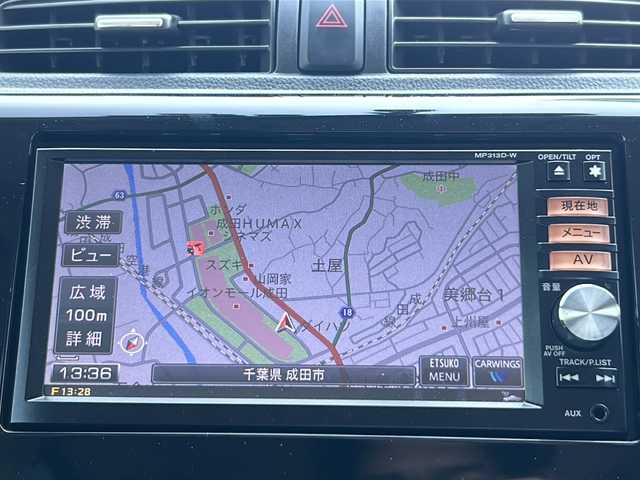 日産 デイズ ハイウェイスターG 千葉県 2013(平25)年 8.4万km プレミアムパープルP 純正メモリナビ【MP313D-W】/Bluetooth/フルセグ視聴/CD/DVD/アラウンドビューモニター/前後ドライブレコーダー/ETC/プッシュスタート/スマートキー/HIDヘッドライト/純正15インチアルミホイール/オートライト/オートエアコン/純正フロアマット/電動格納ミラー/取扱説明書・記録簿