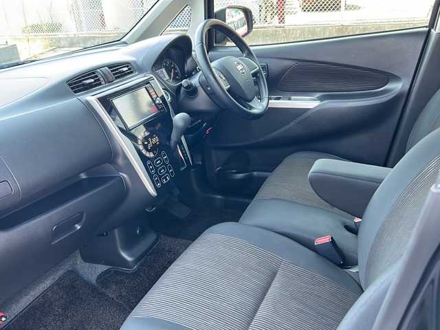 日産 デイズ ハイウェイスターG 千葉県 2013(平25)年 8.4万km プレミアムパープルP 純正メモリナビ【MP313D-W】/Bluetooth/フルセグ視聴/CD/DVD/アラウンドビューモニター/前後ドライブレコーダー/ETC/プッシュスタート/スマートキー/HIDヘッドライト/純正15インチアルミホイール/オートライト/オートエアコン/純正フロアマット/電動格納ミラー/取扱説明書・記録簿