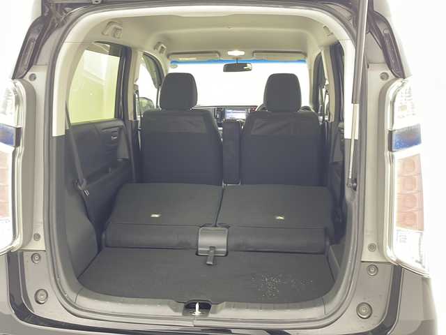 ホンダ Ｎ ＷＧＮ G Lパッケージ 熊本県 2017(平29)年 8.1万km クリスタルブラックパール メモリナビ/バックカメラ/ドアバイザー/プッシュスタート/ETC/HIDヘッドライト/スマートキー/ナノイーエアコン/純正フロアマット/オートエアコン