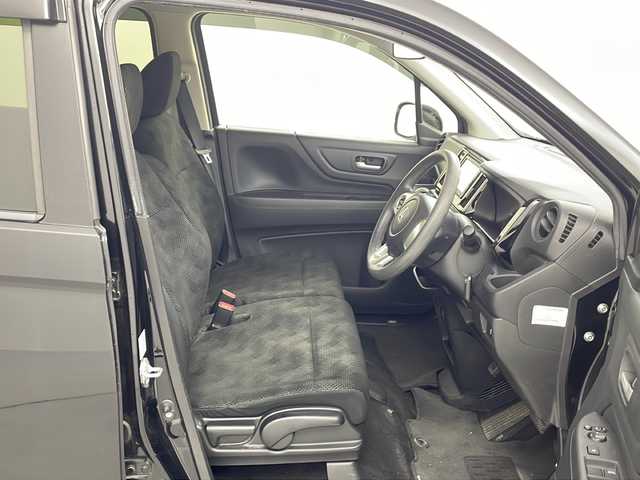 ホンダ Ｎ ＷＧＮ G Lパッケージ 熊本県 2017(平29)年 8.1万km クリスタルブラックパール メモリナビ/バックカメラ/ドアバイザー/プッシュスタート/ETC/HIDヘッドライト/スマートキー/ナノイーエアコン/純正フロアマット/オートエアコン