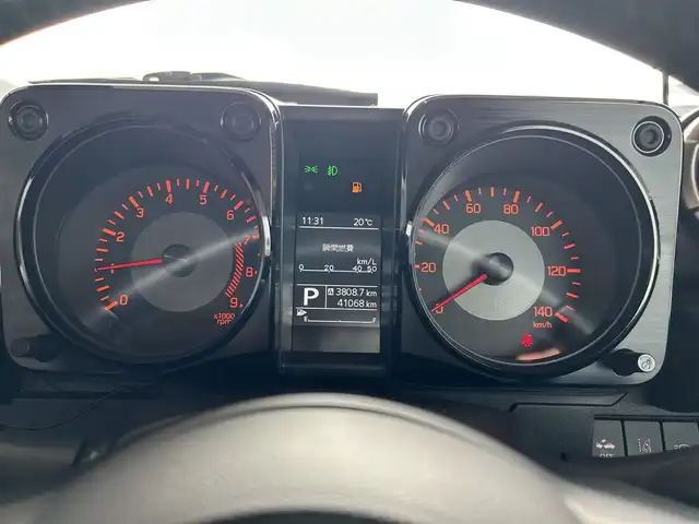 スズキ ジムニー XC 道東・釧路十勝 2019(令1)年 4.1万km ジャングルグリーン 4WD/社外SDナビ/ CD/DVD/SD/MSV/BT/フルセグ/バックカメラ/スズキセーフティサポート/衝突軽減ブレーキ/レーンキープ /クルーズコントロール/シートヒーター /ミラーヒーター /オートライト/LEDヘッドライト/フォグライト/ヘッドライトウォッシャー/ドライブレコーダー/エンジンスターター /ETC/ステアリングスイッチ連動/純正フロアマット/ドアバイザー/社外AWサマータイヤ積み込み