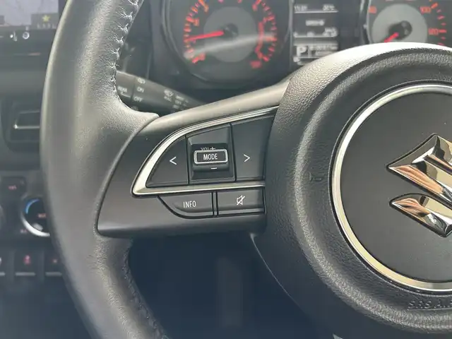 スズキ ジムニー XC 道東・釧路十勝 2019(令1)年 4.1万km ジャングルグリーン 4WD/社外SDナビ/ CD/DVD/SD/MSV/BT/フルセグ/バックカメラ/スズキセーフティサポート/衝突軽減ブレーキ/レーンキープ /クルーズコントロール/シートヒーター /ミラーヒーター /オートライト/LEDヘッドライト/フォグライト/ヘッドライトウォッシャー/ドライブレコーダー/エンジンスターター /ETC/ステアリングスイッチ連動/純正フロアマット/ドアバイザー/社外AWサマータイヤ積み込み