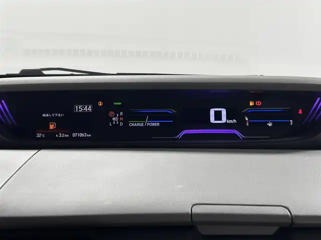 ホンダ フリード ハイブリット EX 佐賀県 2018(平30)年 7.1万km プレミアムクリスタルレッドM 純正9型ナビ/フルセグTV/BT/CD/DVD/FM/AM/バックカメラ/衝突被害軽減システム/車線逸脱警報/クルーズコントロール(追従あり)/ハーフレザーシート/両側パワースライドドア/ビルトインETC/ドライブレコーダー/アイドリングストップ/LEDヘッドライト/フォグランプ/オートライト/ウィンカーミラー/電動格納ミラー/純正15インチAW/シートヒーター/シートリフター/プッシュスタート/スマートキー/フロアマット/ドアバイザー/スペアキー