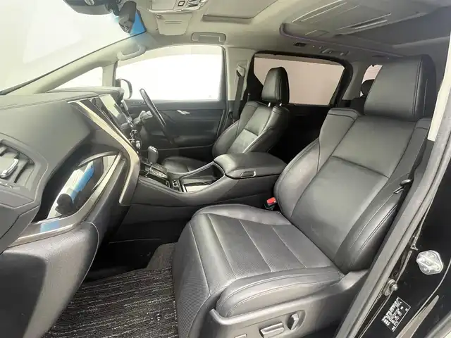 トヨタ アルファード S Cパッケージ 茨城県 2021(令3)年 8万km ブラック ●純正DA/●BT接続，フルセグTV，CD/DVD/●全周囲カメラ/●モデリスタエアロ/●BSM/●クルーズコントロール/●サンルーフ/●パワーステアリング/●パワーウィンドウ/●エアコン/●キーレス/●ABS/●運転席＋助手席エアバッグ/●サイドエアバッグ/●カーテンエアバッグ/●LED ライト/●ETC/●スマートキー/●プッシュスタート/●盗難防止装置/●オートライト/●横滑り防止装置/●衝突被害軽減ブレーキ/●衝突安全ボディ/●障害物センサー