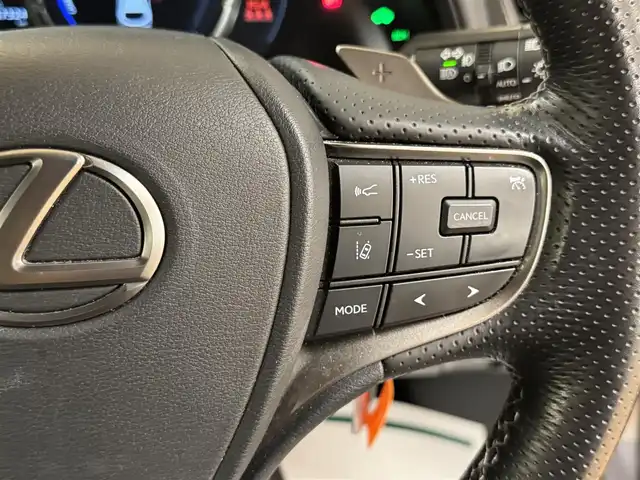 レクサス ＵＸ 250h Fスポーツ 群馬県 2020(令2)年 5.8万km マーキュリーグレーマイカ 安全装備/・衝突軽減ブレーキ/・クルーズコントロール/・クリアランスソナー/・パノラミックビューモニター/・レーンキープアシスト/・ブラインドスポット/・オートライト/・オートハイビーム/・SOSコール/・横滑り防止/メーカー純正ナビ/・AM/FM/AUX/・Bluetooth/・CD/DVD/SD/サンルーフ/パドルシフト/パワーバックドア/オートホールド/電子パーキング/シートメモリー/前席パワーシート/前席シートヒーター/ハンドルヒーター/ヒーターミラー/前後ドライブレコーダー/LEDフォグランプ/LEDヘッドライト/プッシュスタート/スマートキー