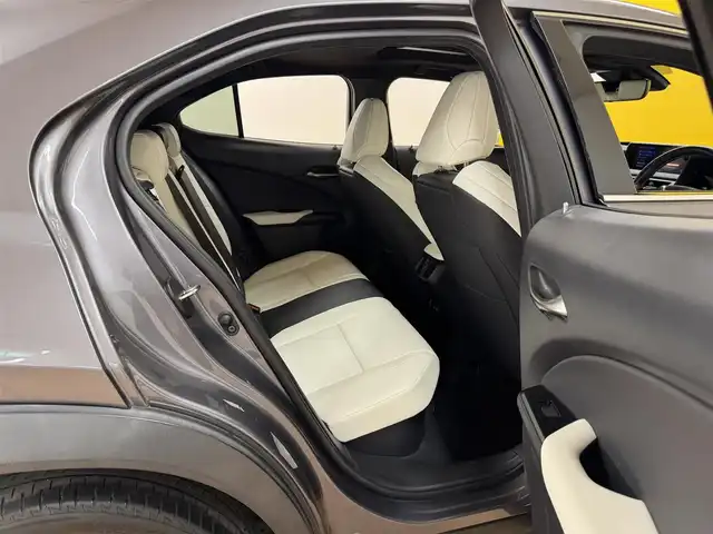 レクサス ＵＸ 250h Fスポーツ 群馬県 2020(令2)年 5.8万km マーキュリーグレーマイカ 安全装備/・衝突軽減ブレーキ/・クルーズコントロール/・クリアランスソナー/・パノラミックビューモニター/・レーンキープアシスト/・ブラインドスポット/・オートライト/・オートハイビーム/・SOSコール/・横滑り防止/メーカー純正ナビ/・AM/FM/AUX/・Bluetooth/・CD/DVD/SD/サンルーフ/パドルシフト/パワーバックドア/オートホールド/電子パーキング/シートメモリー/前席パワーシート/前席シートヒーター/ハンドルヒーター/ヒーターミラー/前後ドライブレコーダー/LEDフォグランプ/LEDヘッドライト/プッシュスタート/スマートキー