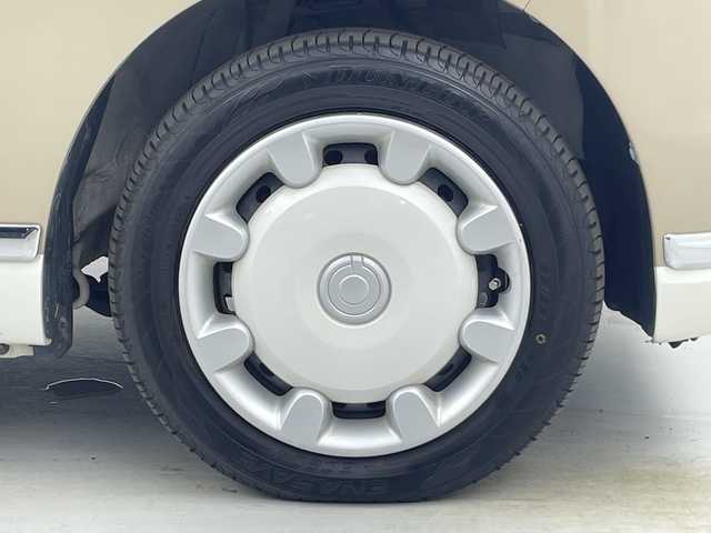 ダイハツ ムーヴ キャンバス G メイクアップ リミテッド　SAⅢ 愛知県 2020(令2)年 3万km パールホワイトⅢ/ナチュラルベージュマイカメタリック 2トーン 純正8型ナビ/・Bluetooth/・CD/DVD/・フルセグテレビ/・SD音楽録音/全方位モニター/両側パワースライドドア/衝突軽減ブレーキ/レーンキープアシスト/オートマチックハイビーム/前方ドライブレコーダー/ETC/LEDヘッドライト/スマートキー